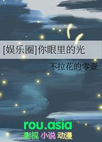 [娱乐圈同人] 你眼里的光封面